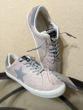 Vintage Havana Fly Multi Women’s Sneakers Size 10